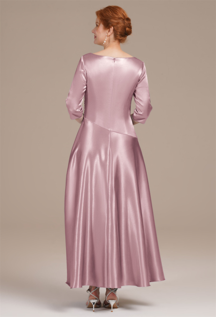 AW Psaltery Dress